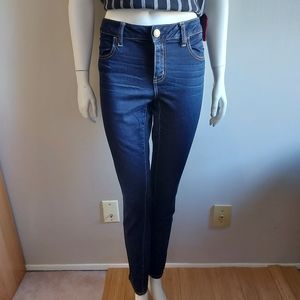 American Eagle | Super Stretch Jegging